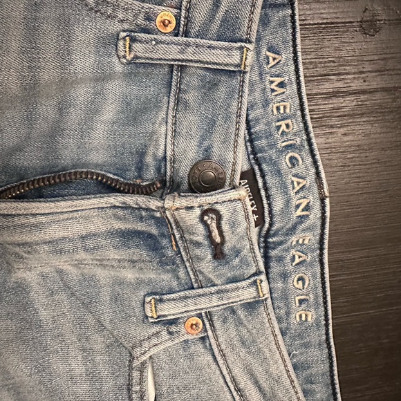 American Eagle 32x34 - Picture 3 of 3